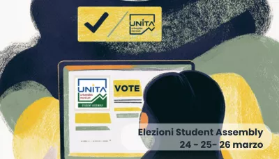 Elezioni UNITA Student Assembly 2025