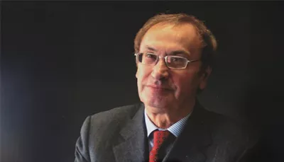 L’Università degli Studi di Brescia è in lutto per la scomparsa del Prof. Giampiero Carosi.