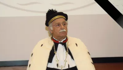 Prof. Augusto Preti