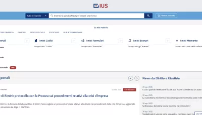 IUS_SBA