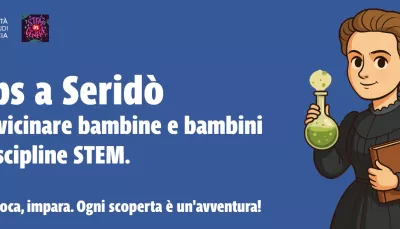 Locandina Seridò