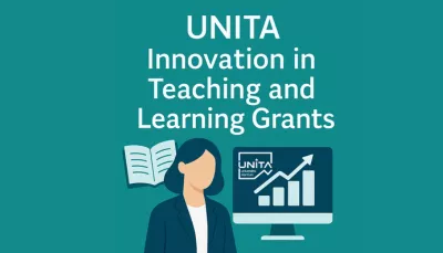 UNITA Innovation in Teaching and Learning Grants
