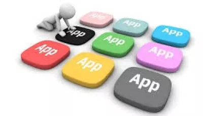 Immagine APP