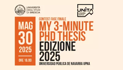 My 3 Min PhD Thesis Fase finale