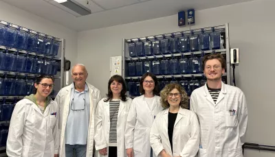 foto di gruppo