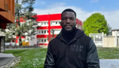 Meet Awosusi