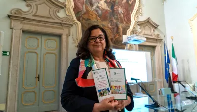 Prof.ssa Fazzi