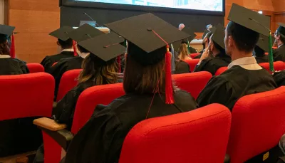 Bando di ammissione ai Dottorati di Ricerca 2025/2026