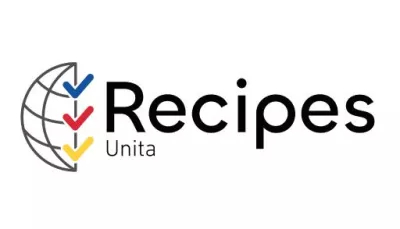 logo UNITA Recipes