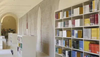 libraries