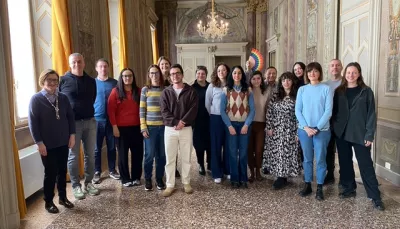 foto di gruppo