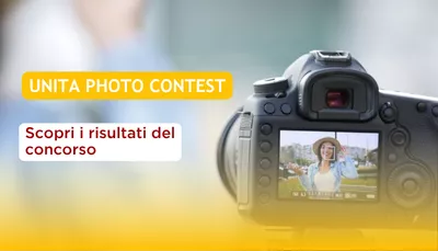 UNITA Photo Contest 2025 risultati