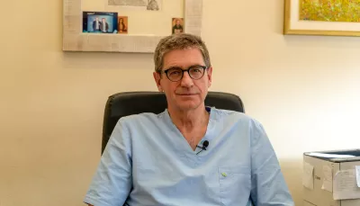 Prof. Padovani