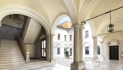 Rettorato