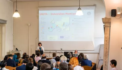UNITA ASEA - UNINET
