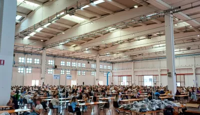 centro fiera Montichiari