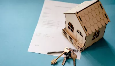 Archivio pexels - contratto affitto