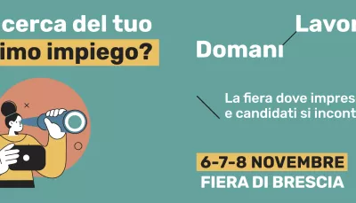 domani lavoro