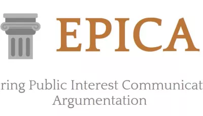 Logo Epica
