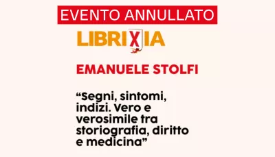 Evento annullato