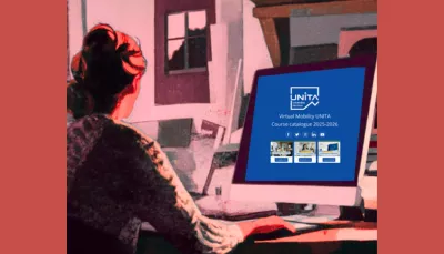 Virtual Mobility II semestre UNITA