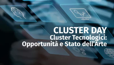 Cluster Day