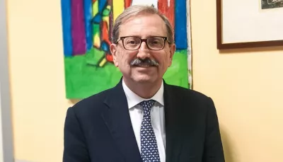 Prof. Antonio Vita