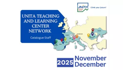 UNITA Teaching and Learning - workshop formativi online