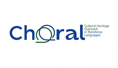 CHORAL - Cultural Heritage Outreach in RomAnce Languages