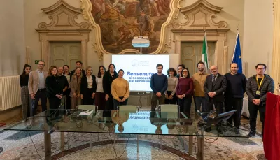 saluto neoassunti 2025