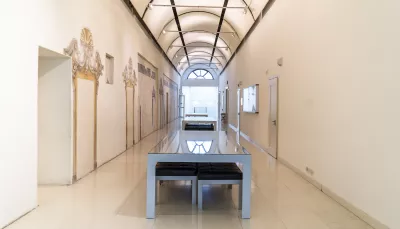 Biblioteche e Servizi