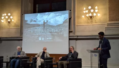 Convegno Last Days - UNITA