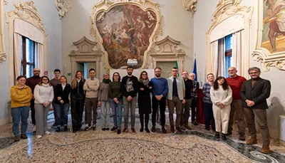 Membri della Consulta Next Generation Researchers