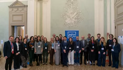 ME European Citizenship 16-18febbraio