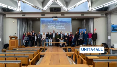 UNITA4ALL 2026