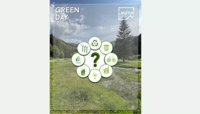 UNITA Green Day 2026