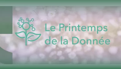 Printemps de la Donnée