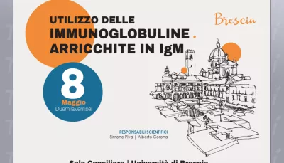 INCONTRO IMMUNOGLOBULINE