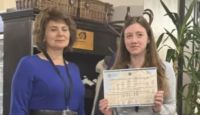 Franzoni premio PDP 2026