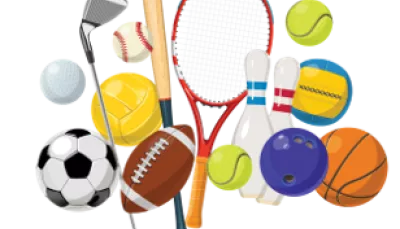 Attrezzatura sportiva