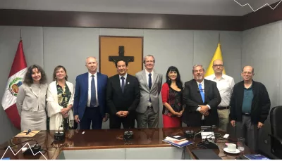 UNIBS PUCP UNI marzo 2026