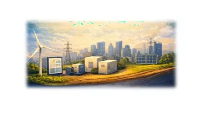 Models for Energy Economics