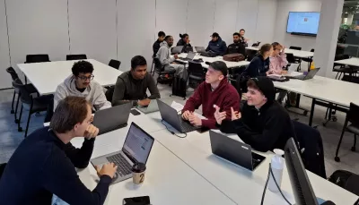 Workshop del 12 maggio 2026
