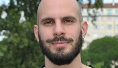 foto persona