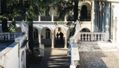 Sede di Contrada Santa Chiara