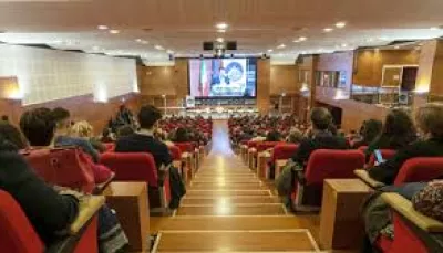 foto aula