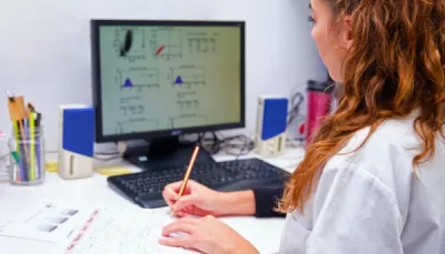 Exeprriment and analyse