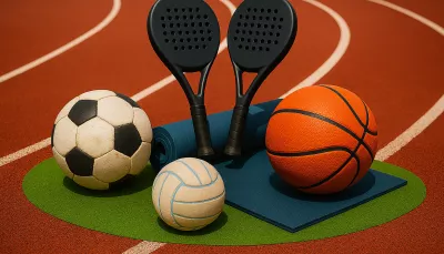 Evento sportivo