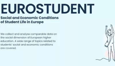 Grafica eurostudent