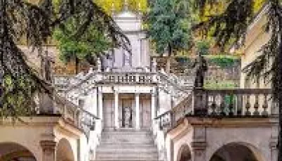Locandina dell'evento